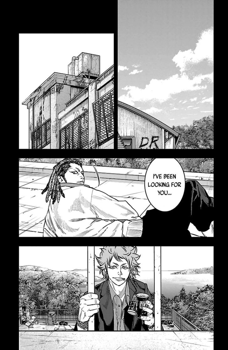 Clover Tetsuhiro Hirakawa 369 9