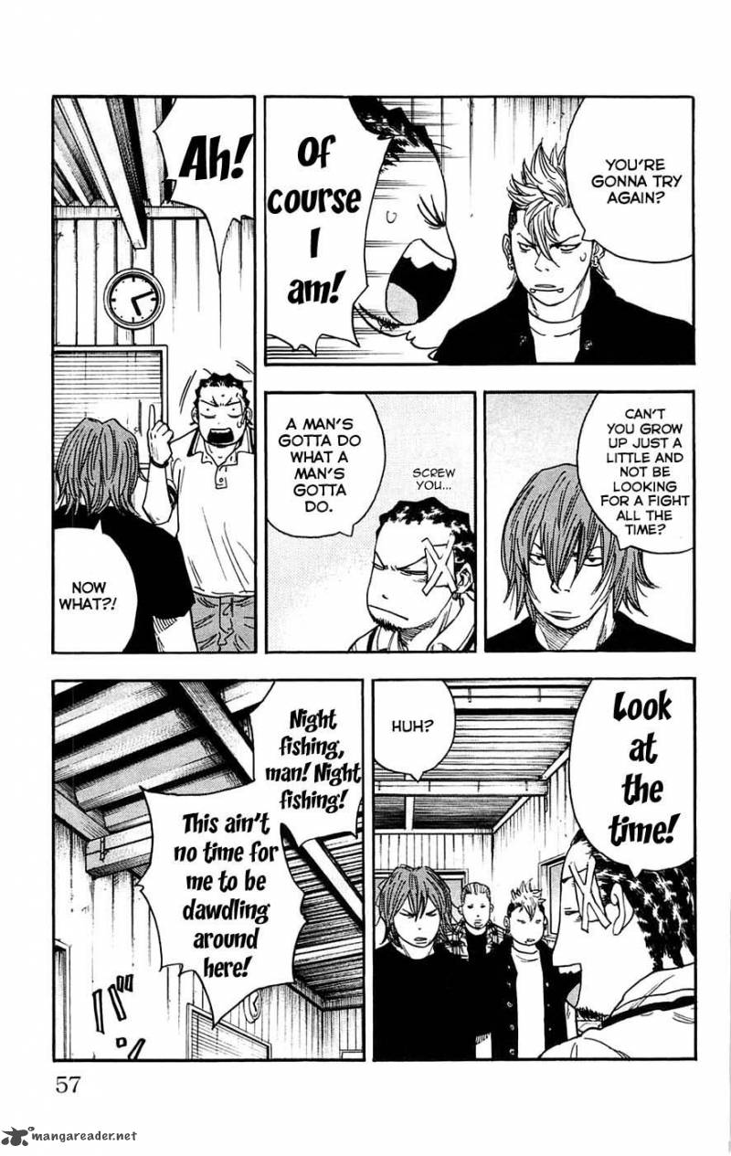 Clover Tetsuhiro Hirakawa 37 12