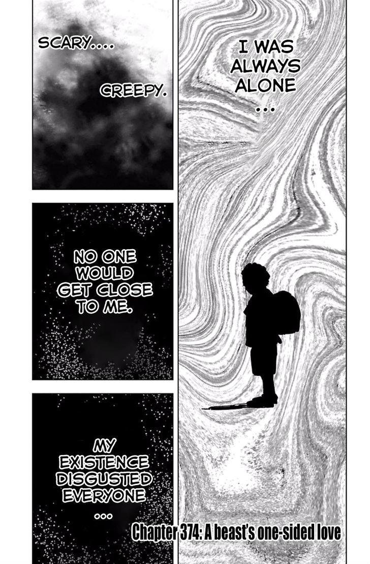 Clover Tetsuhiro Hirakawa 374 2