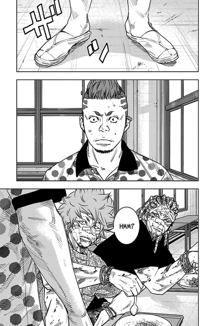Clover Tetsuhiro Hirakawa 378 7