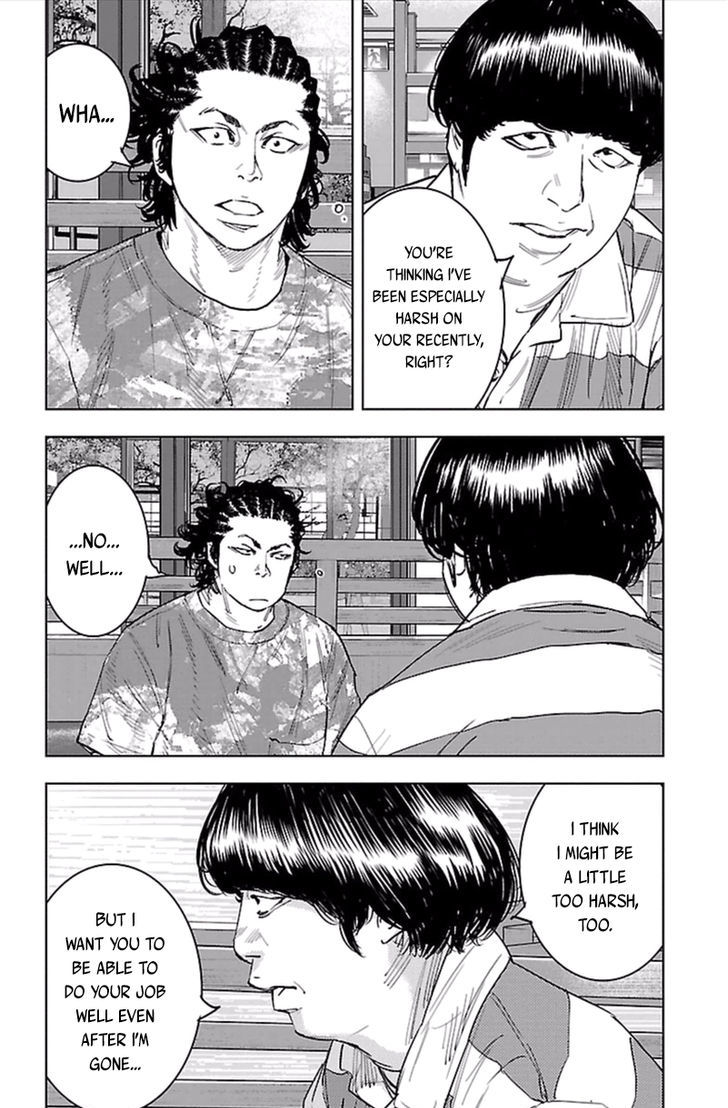 Clover Tetsuhiro Hirakawa 380 9
