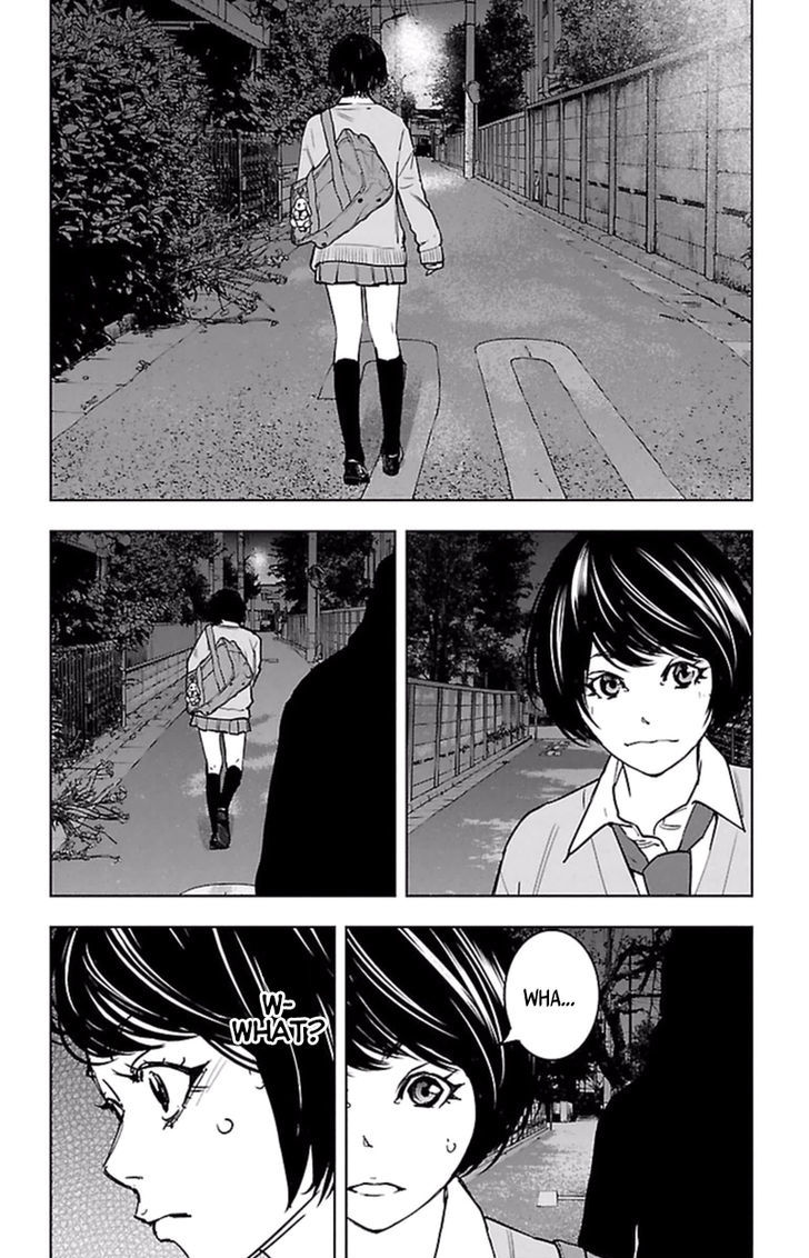Clover Tetsuhiro Hirakawa 383 3