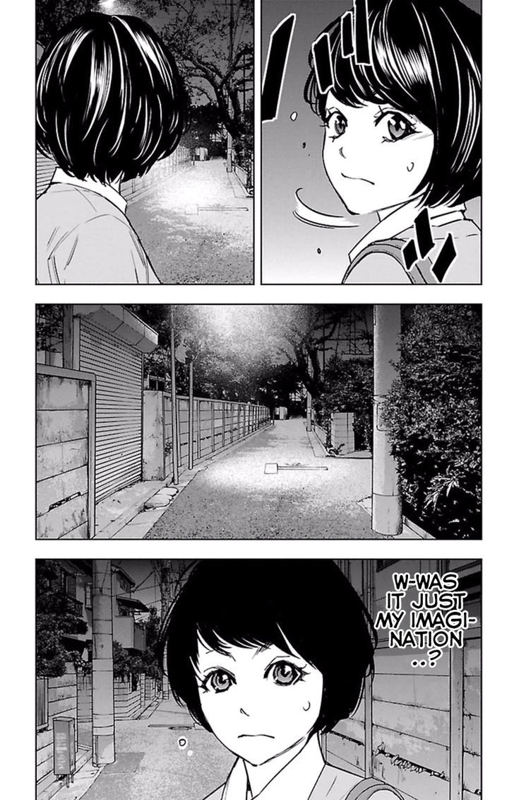 Clover Tetsuhiro Hirakawa 383 4