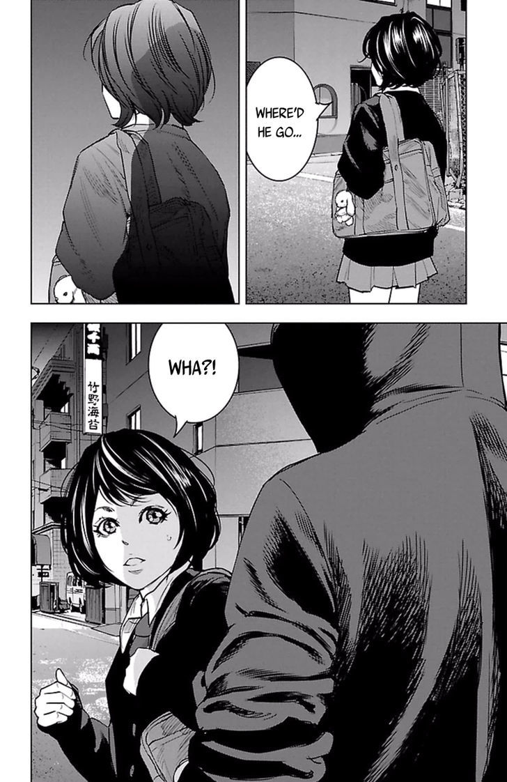 Clover Tetsuhiro Hirakawa 386 19