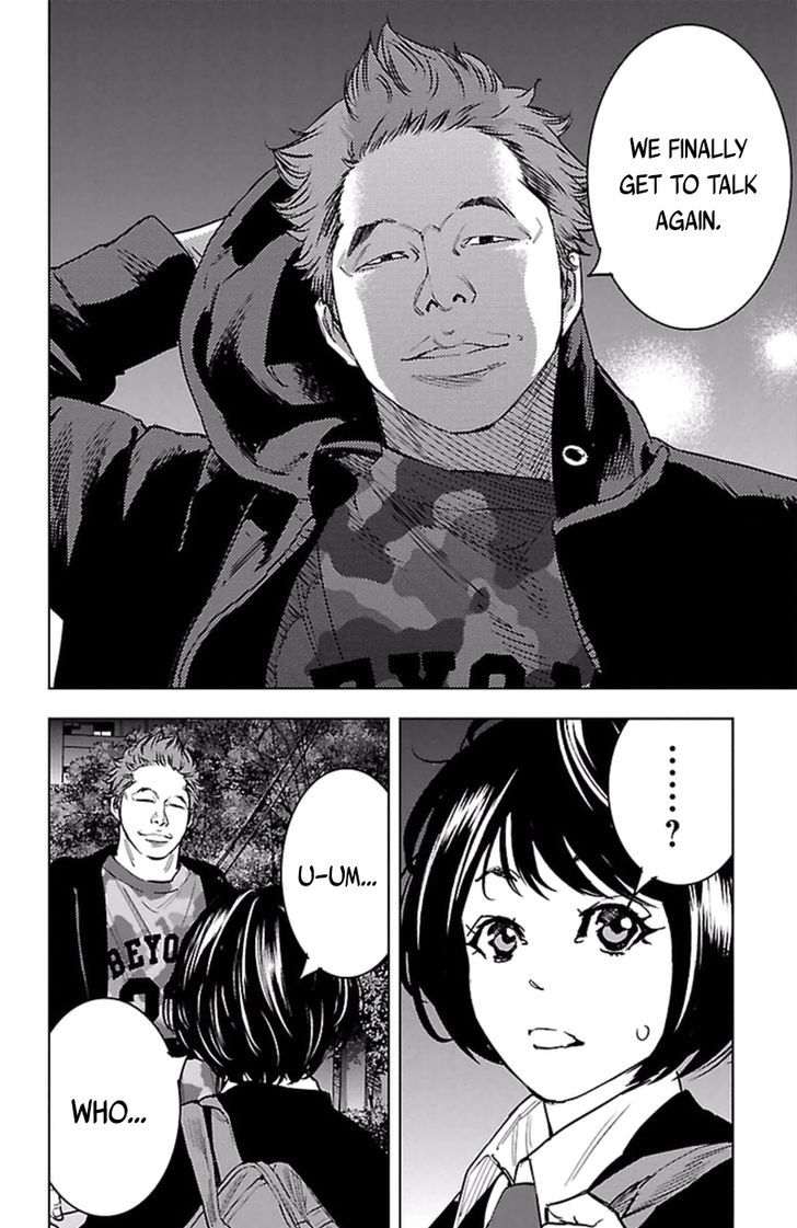 Clover Tetsuhiro Hirakawa 387 3