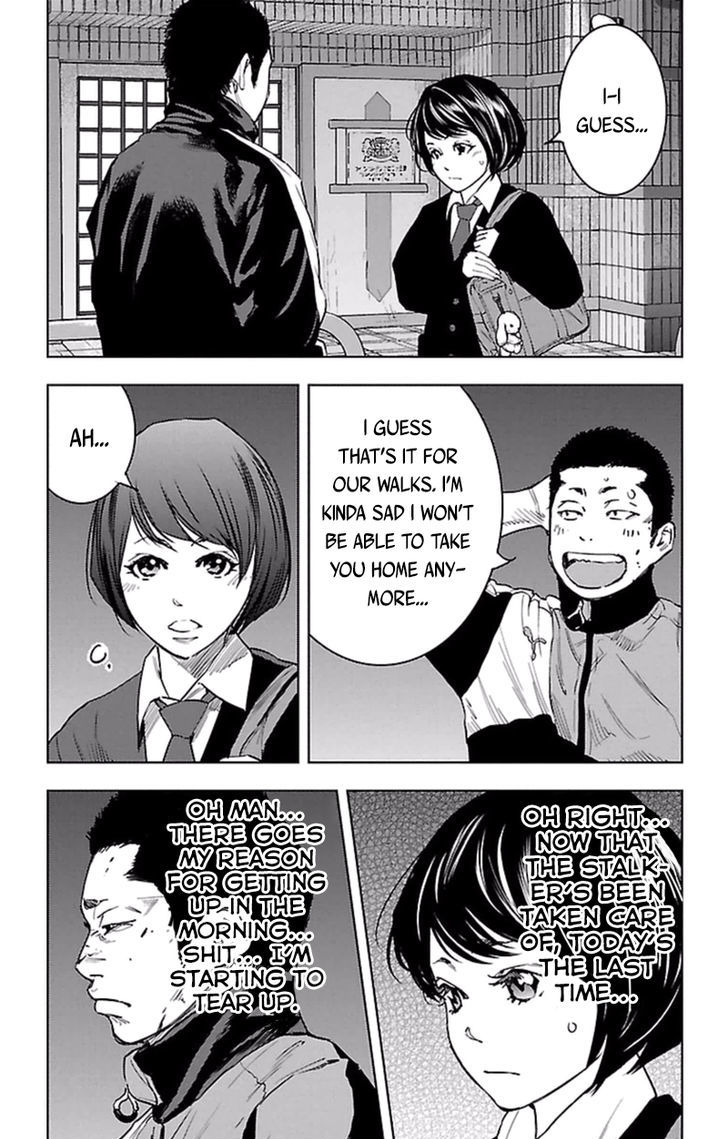 Clover Tetsuhiro Hirakawa 388 15