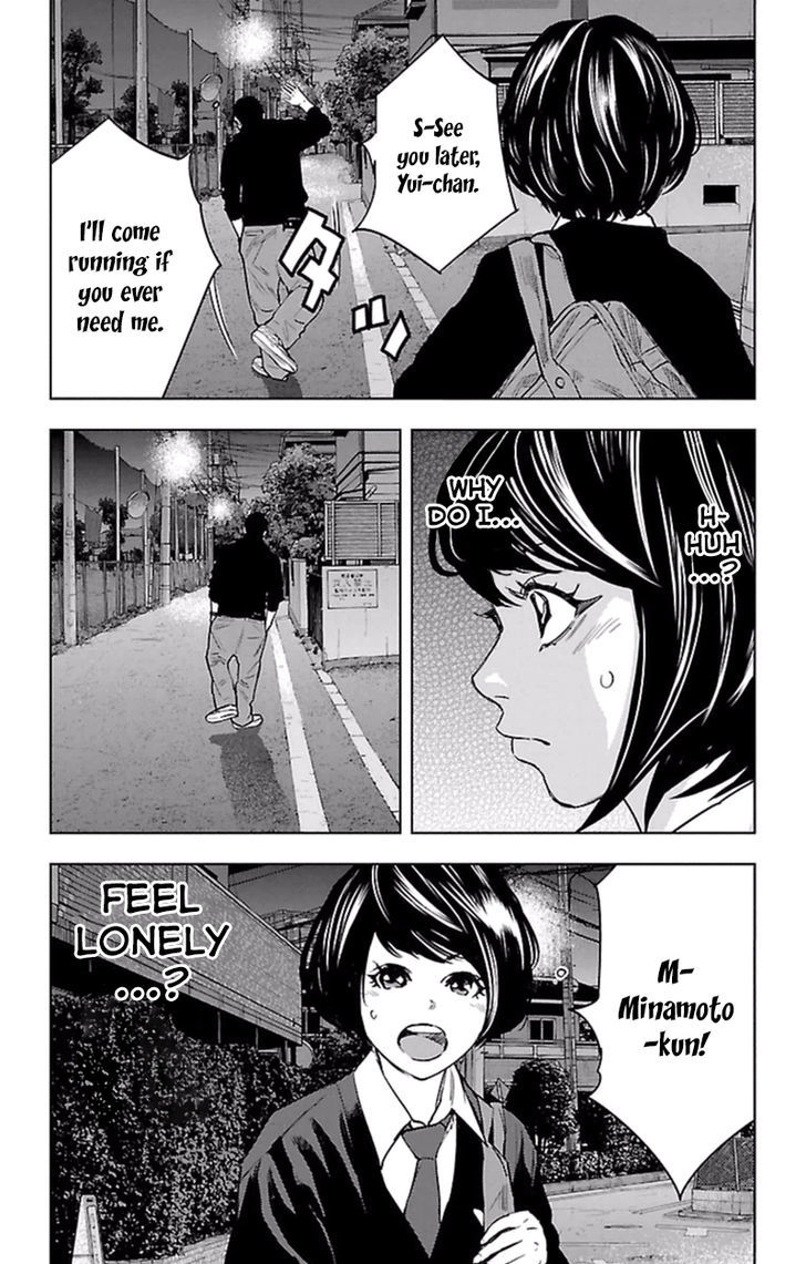Clover Tetsuhiro Hirakawa 388 16