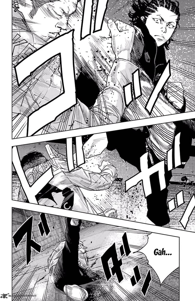 Clover Tetsuhiro Hirakawa 391 7