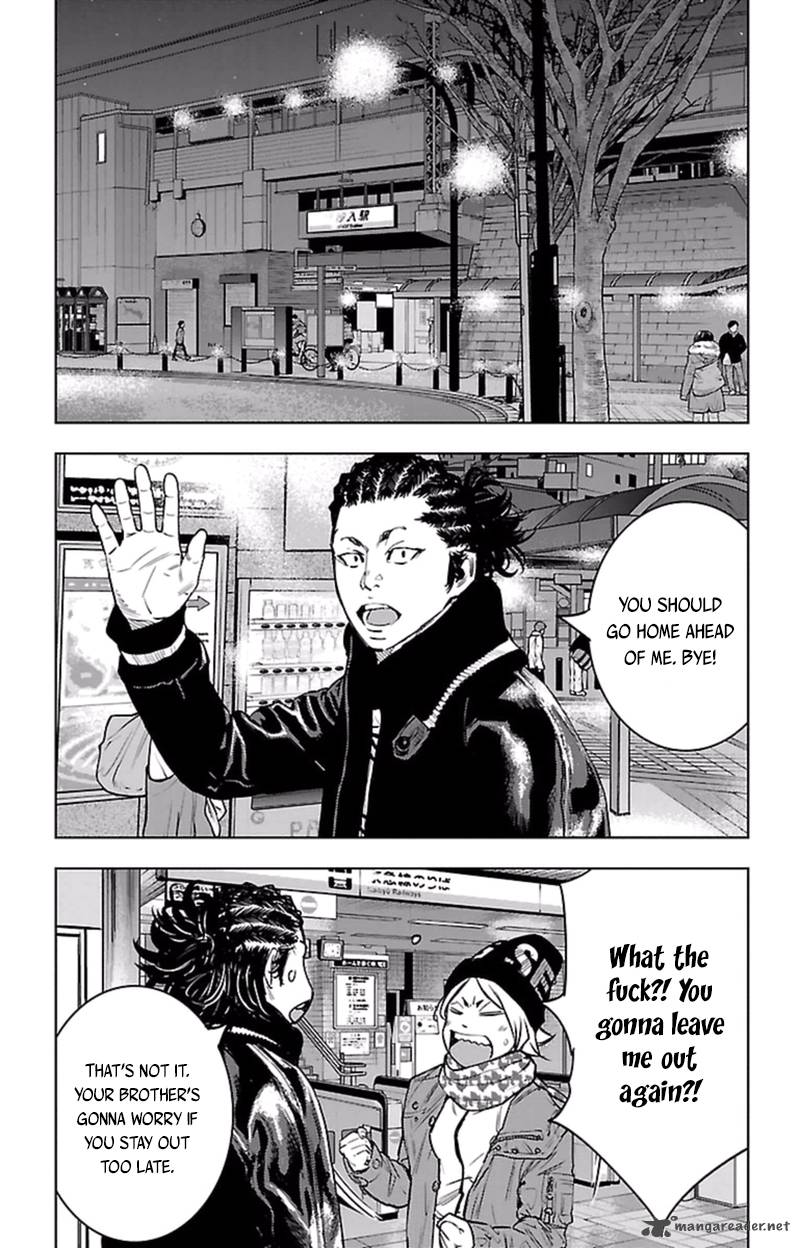 Clover Tetsuhiro Hirakawa 392 13