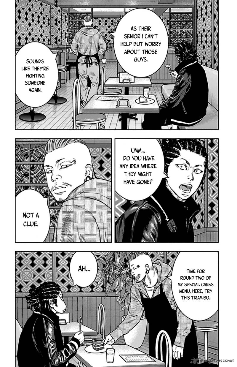 Clover Tetsuhiro Hirakawa 394 15