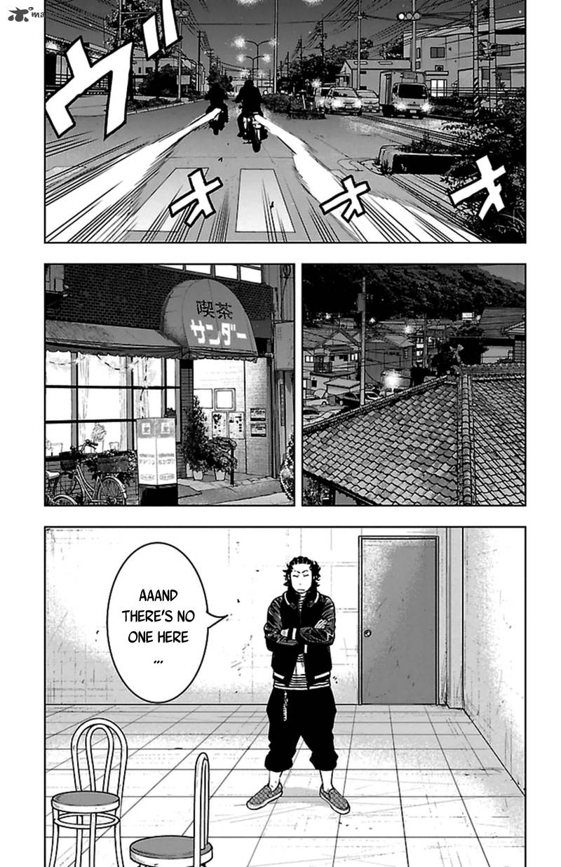 Clover Tetsuhiro Hirakawa 394 4