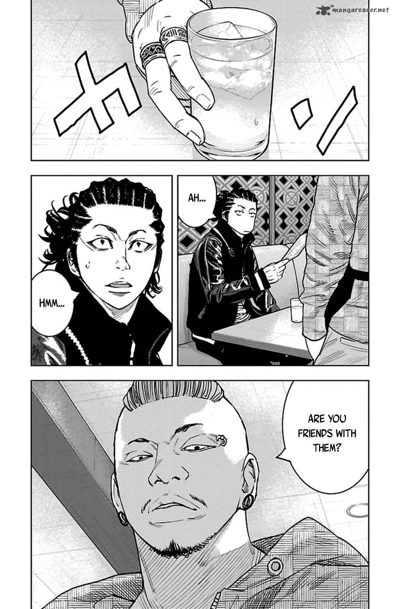 Clover Tetsuhiro Hirakawa 394 6