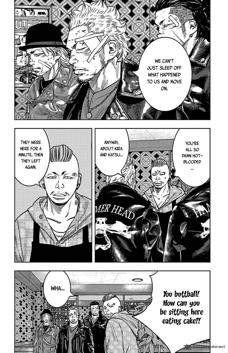 Clover Tetsuhiro Hirakawa 395 5