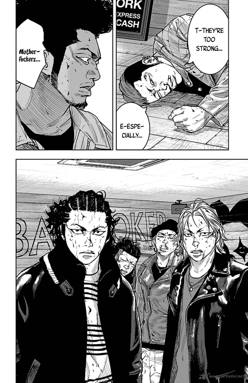 Clover Tetsuhiro Hirakawa 397 14