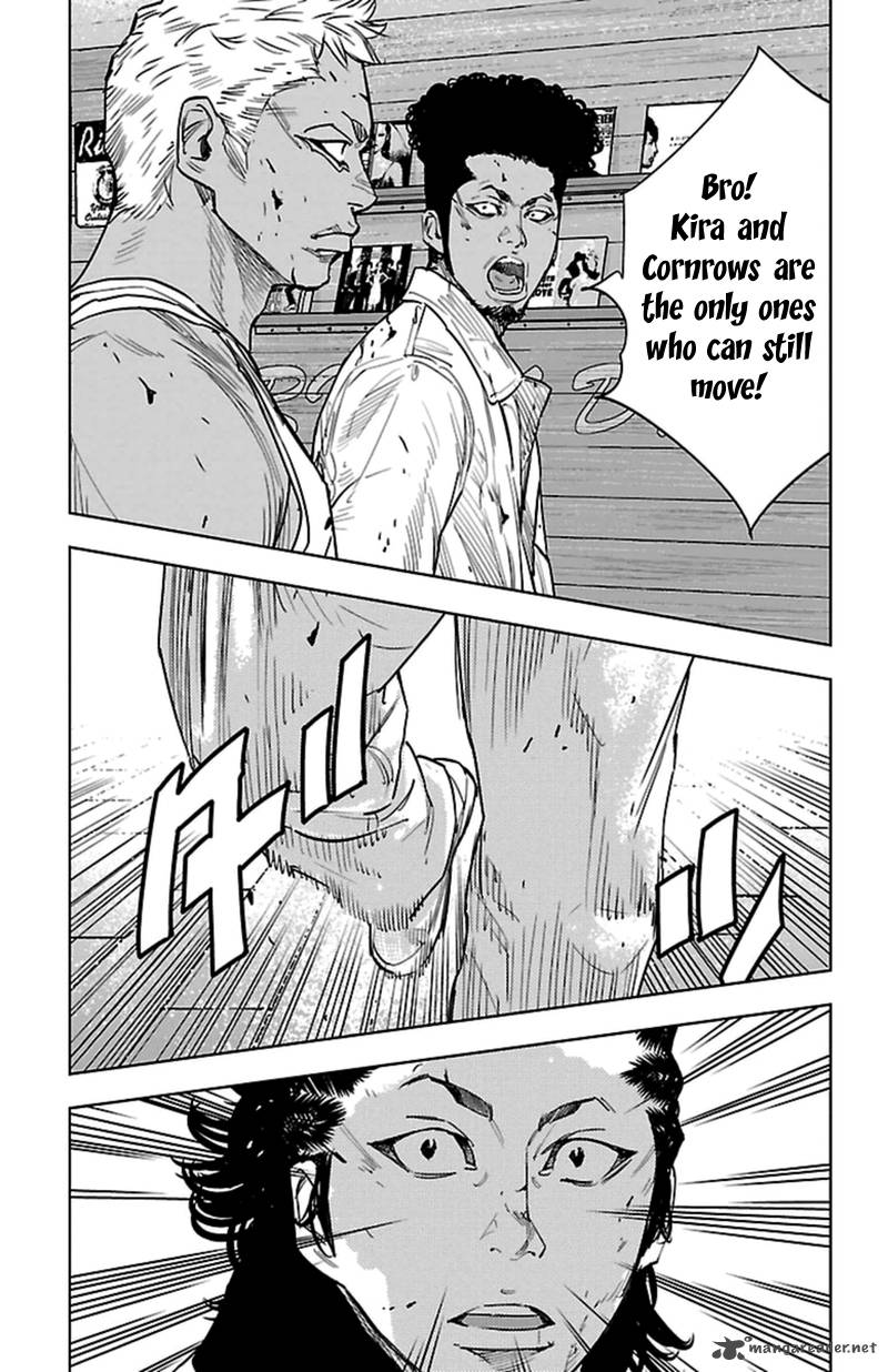Clover Tetsuhiro Hirakawa 397 15