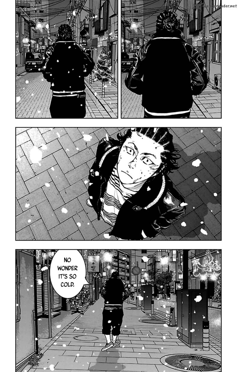 Clover Tetsuhiro Hirakawa 398 17