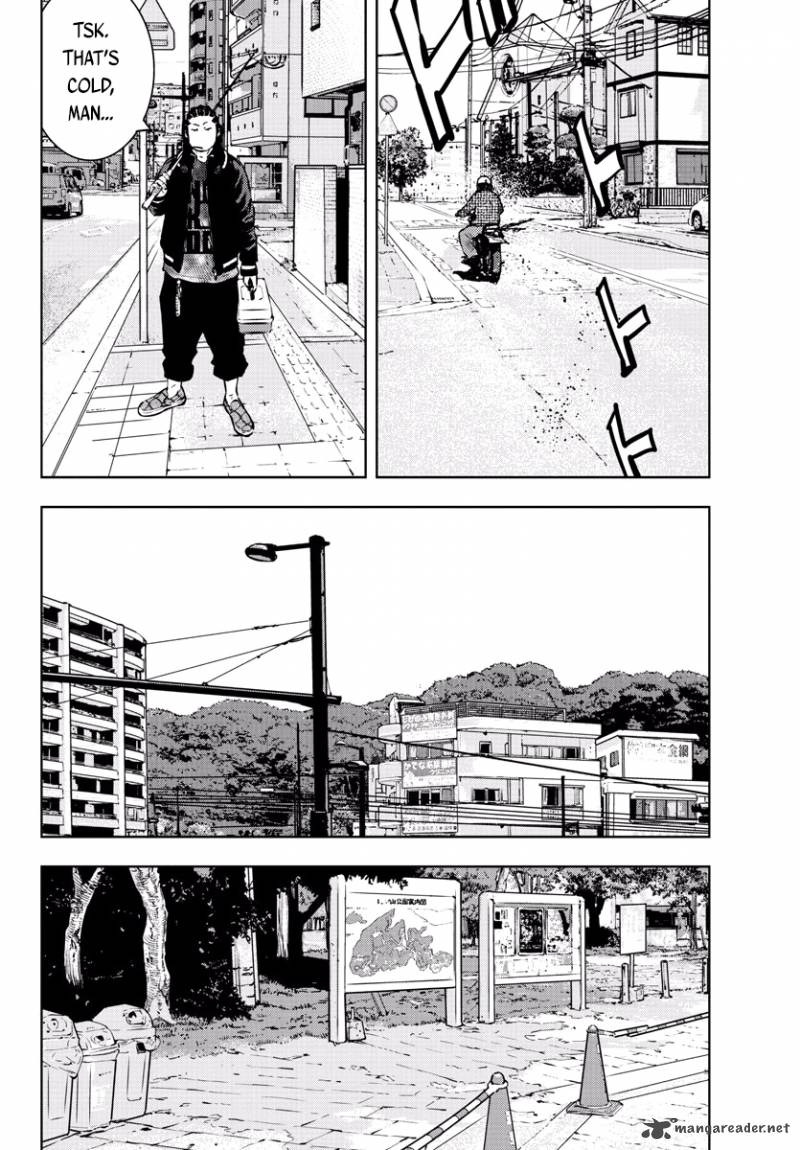 Clover Tetsuhiro Hirakawa 402 24
