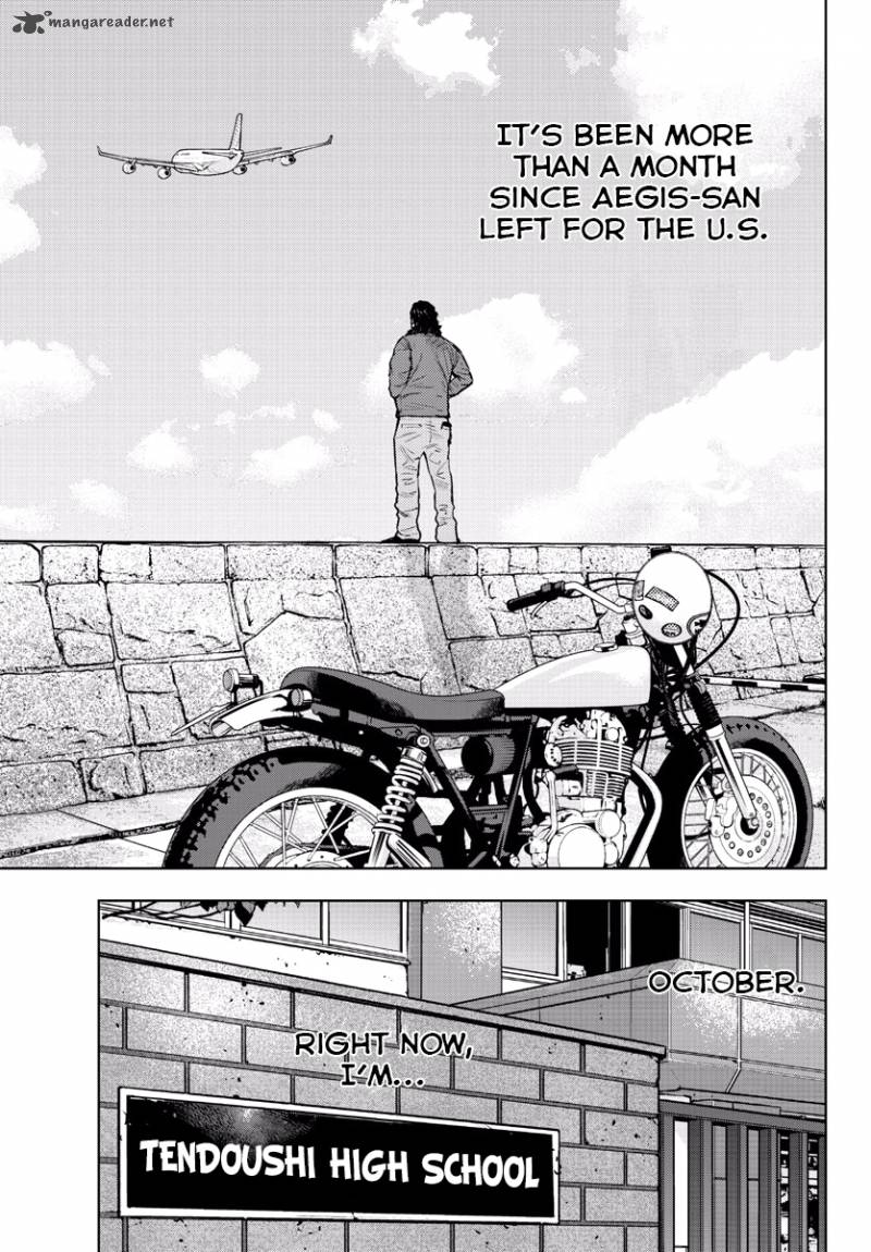 Clover Tetsuhiro Hirakawa 402 3