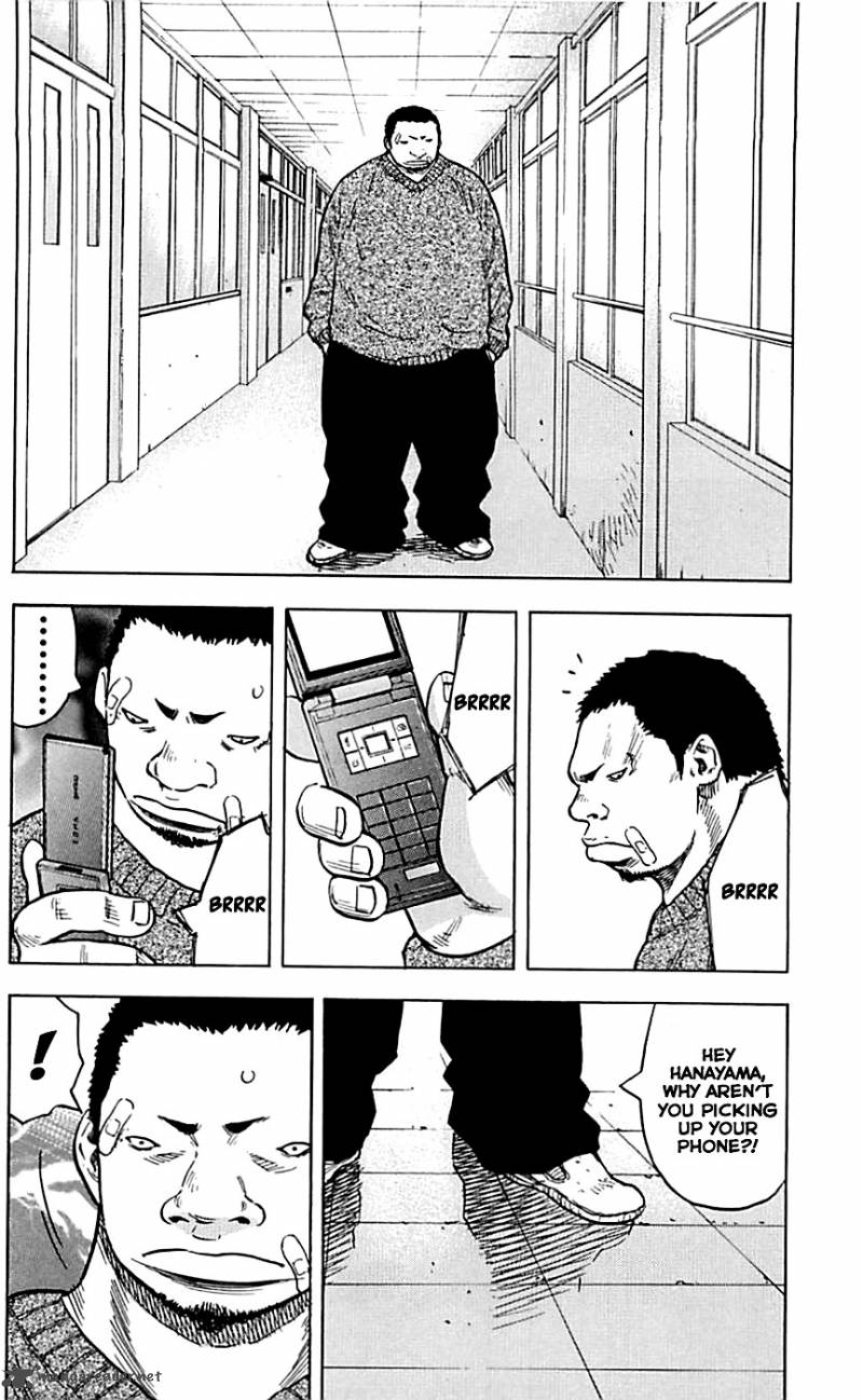 Clover Tetsuhiro Hirakawa 5 19