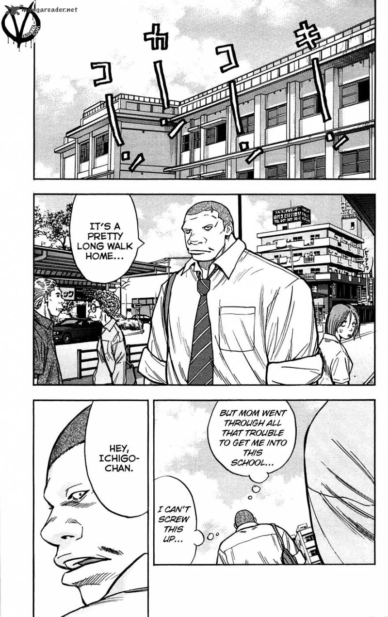 Clover Tetsuhiro Hirakawa 50 20