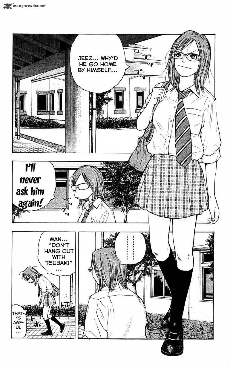 Clover Tetsuhiro Hirakawa 57 19