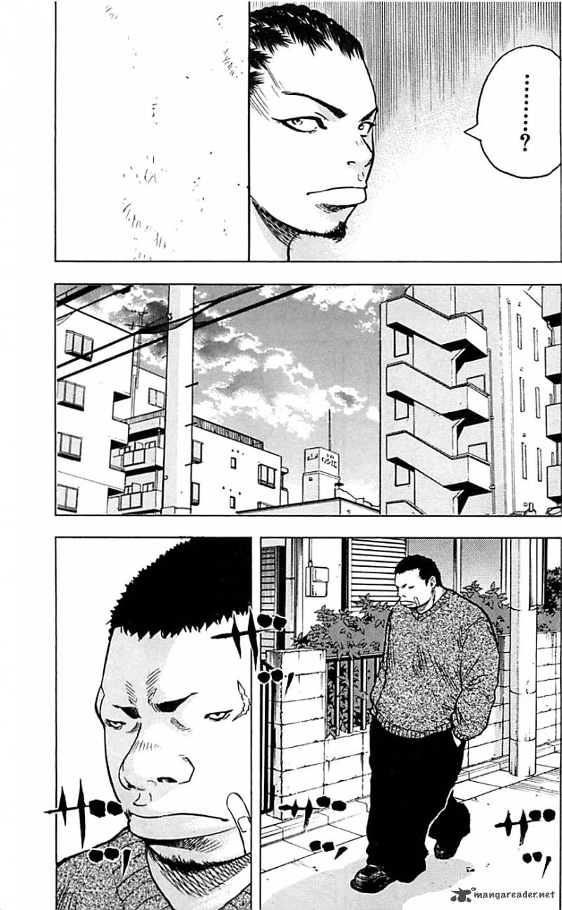 Clover Tetsuhiro Hirakawa 6 6