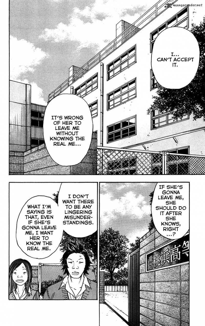 Clover Tetsuhiro Hirakawa 68 3