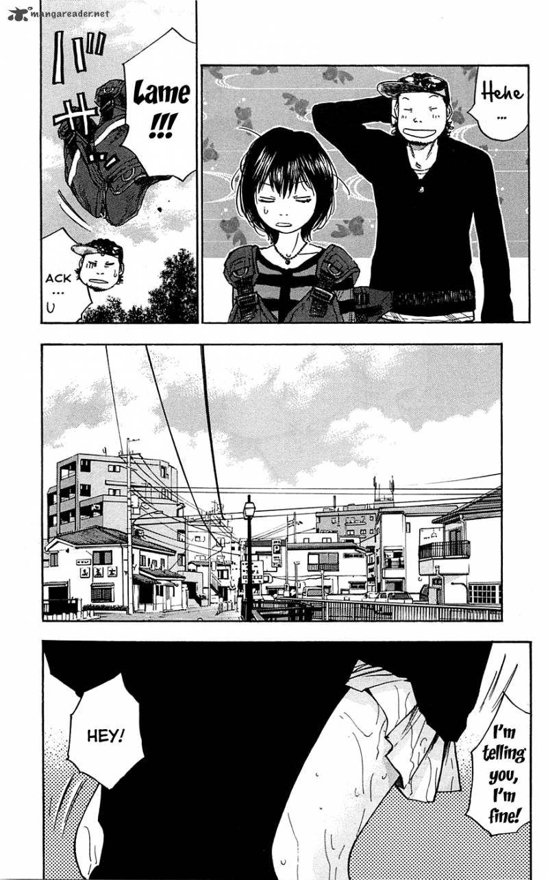 Clover Tetsuhiro Hirakawa 75 6