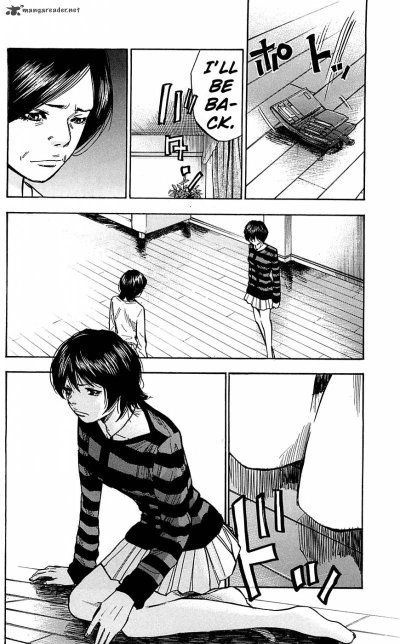 Clover Tetsuhiro Hirakawa 76 15