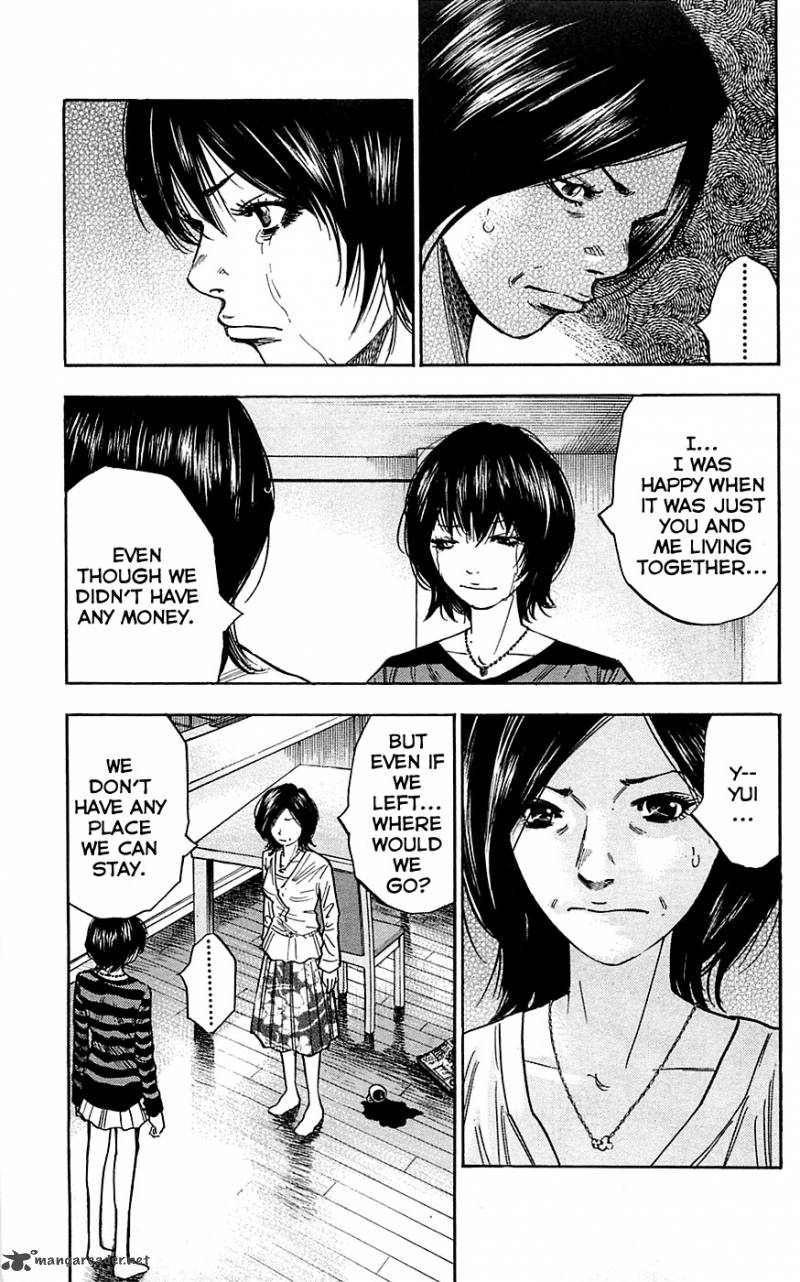 Clover Tetsuhiro Hirakawa 76 18