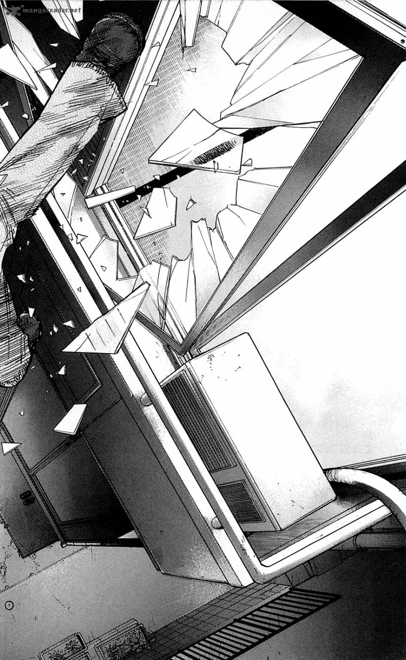Clover Tetsuhiro Hirakawa 78 19