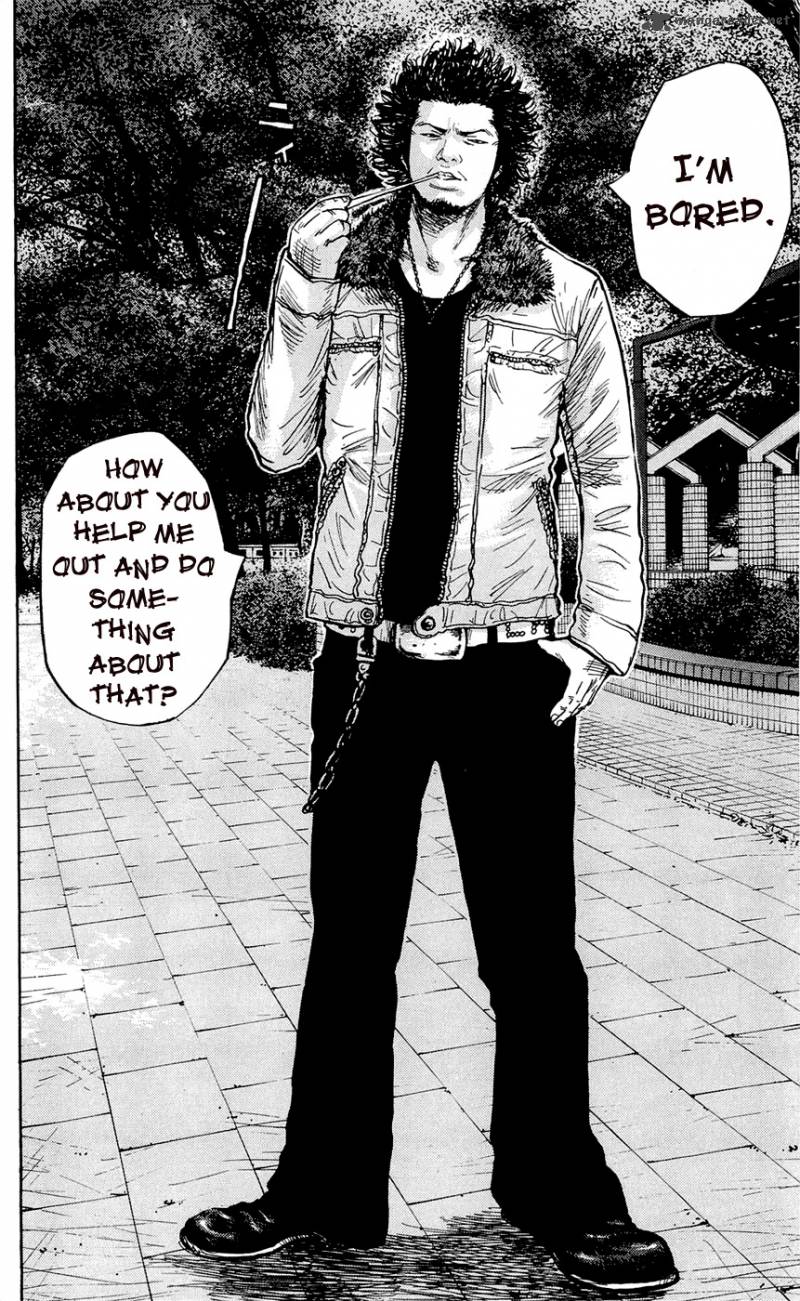 Clover Tetsuhiro Hirakawa 80 20