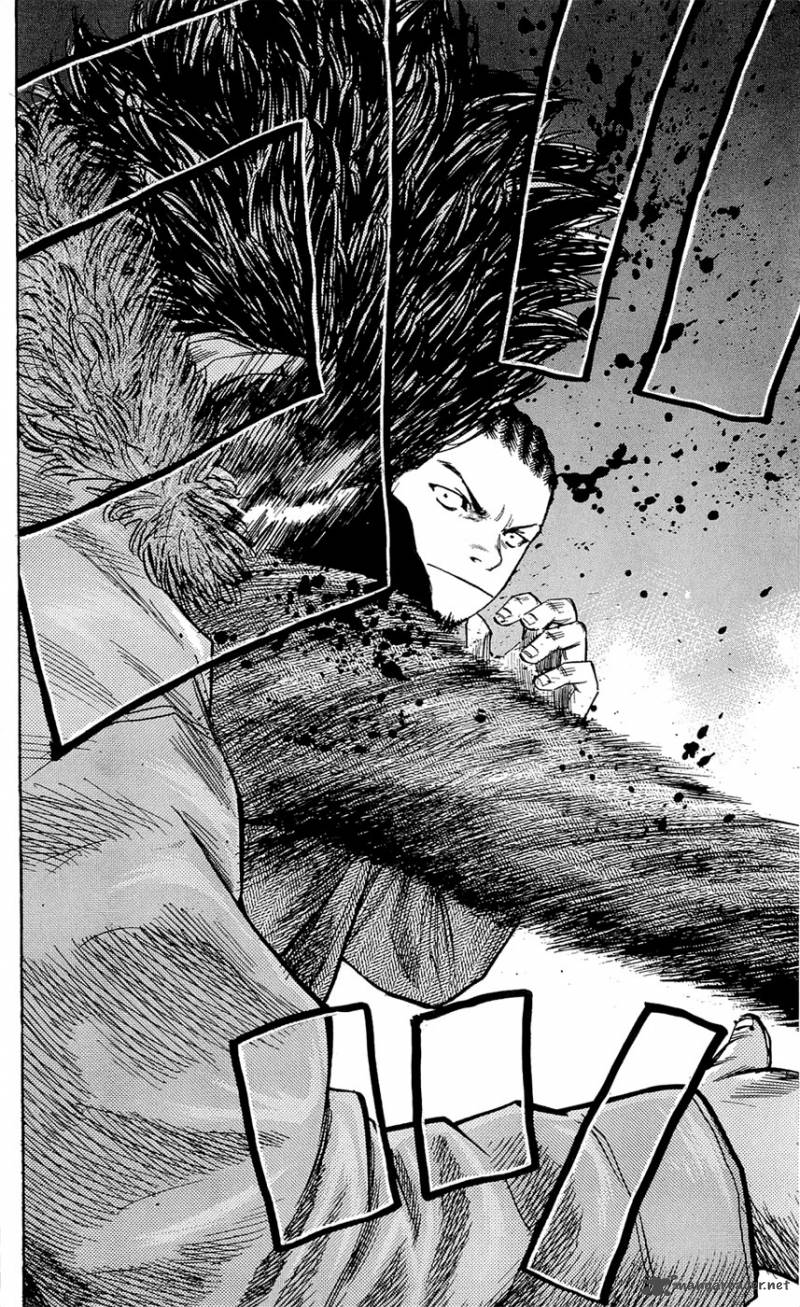 Clover Tetsuhiro Hirakawa 83 19