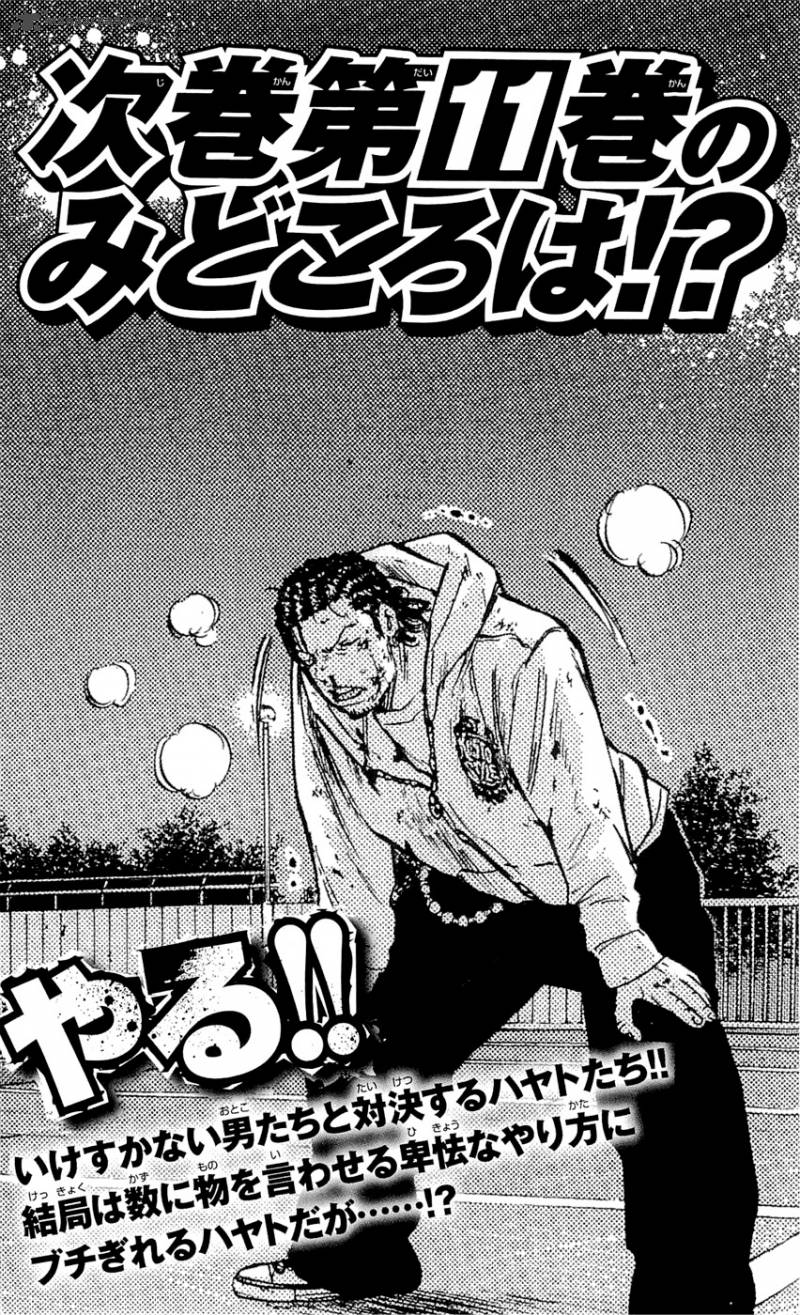Clover Tetsuhiro Hirakawa 88 23