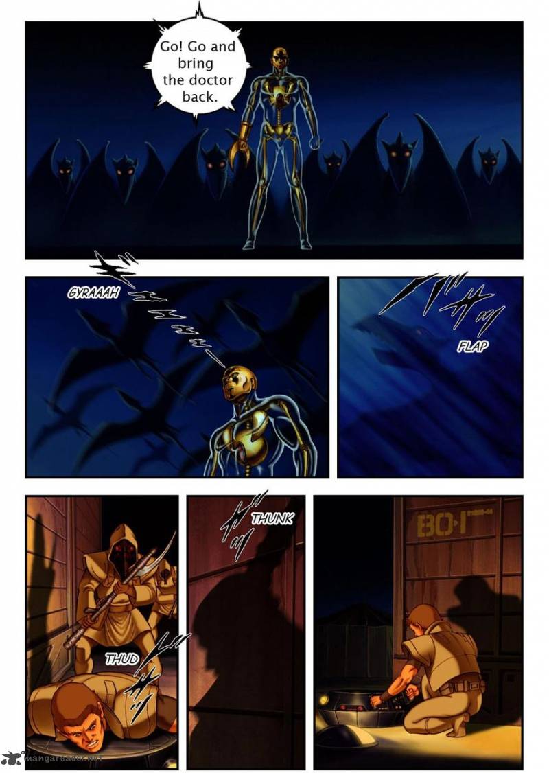 Cobra The Space Pirate 1 123