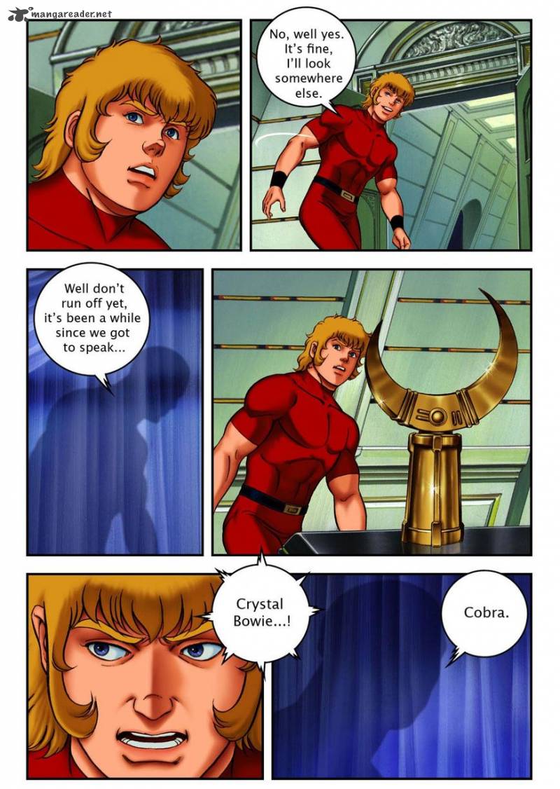 Cobra The Space Pirate 1 169