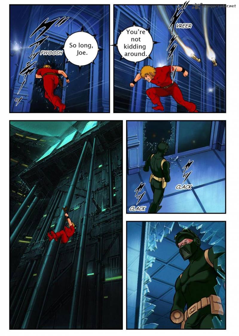 Cobra The Space Pirate 1 17