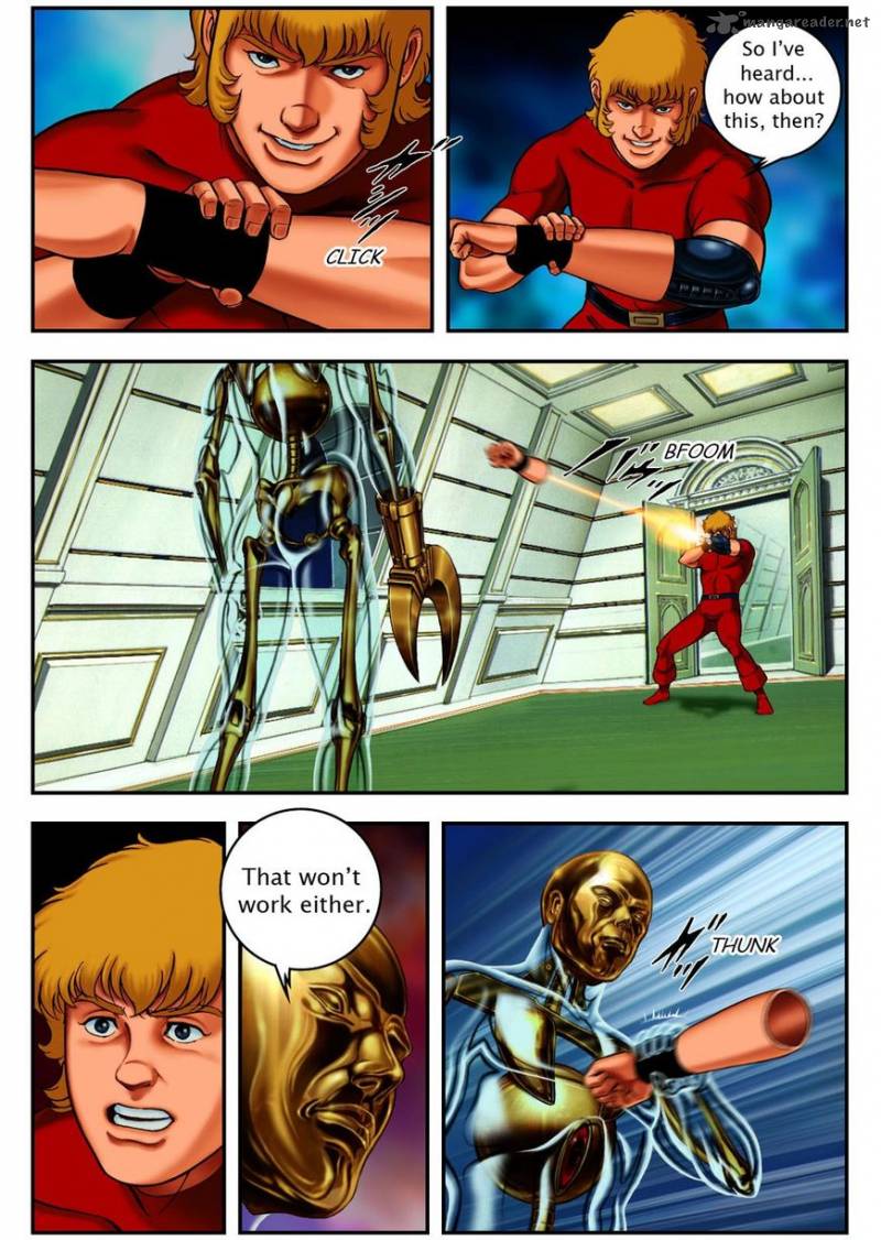 Cobra The Space Pirate 1 171