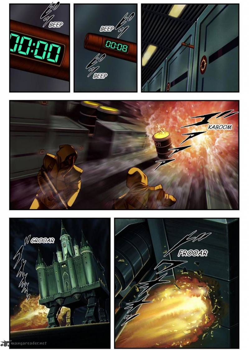 Cobra The Space Pirate 1 172