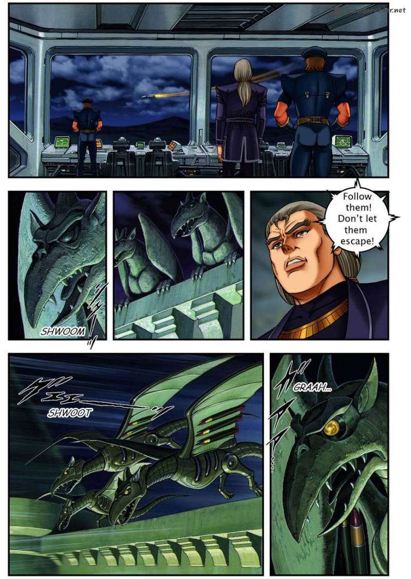 Cobra The Space Pirate 1 178
