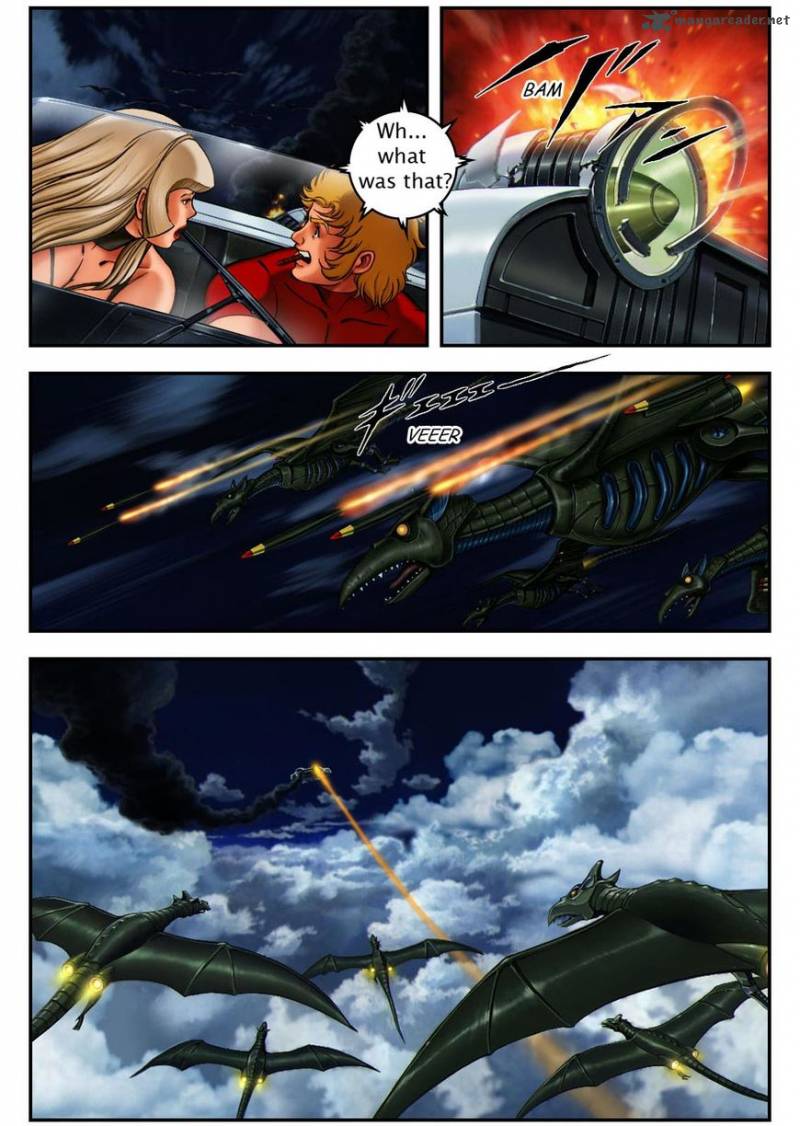 Cobra The Space Pirate 1 180