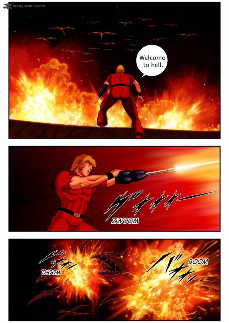 Cobra The Space Pirate 1 185