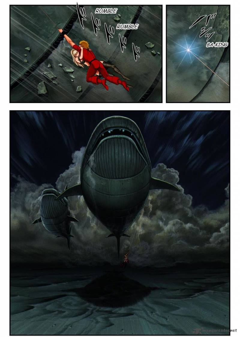 Cobra The Space Pirate 1 190