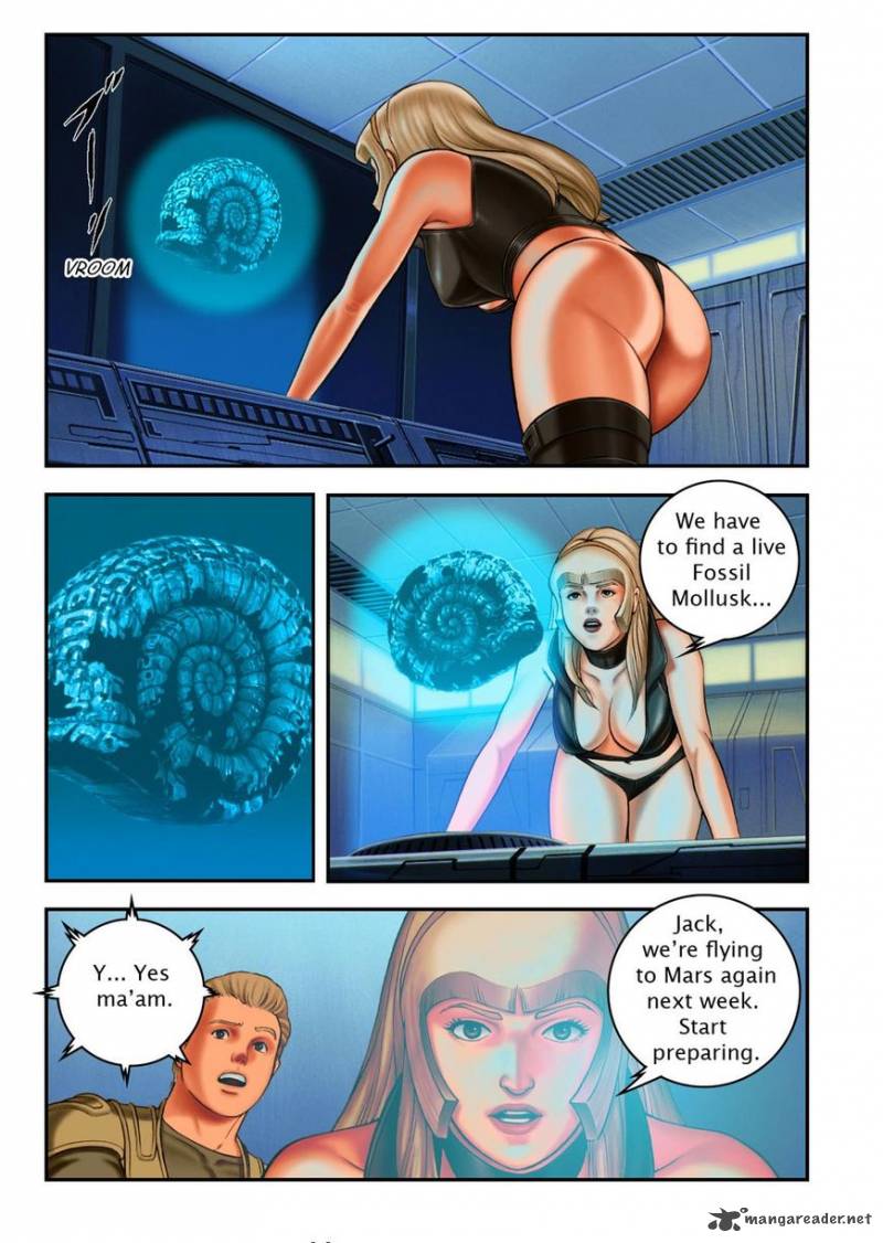Cobra The Space Pirate 1 45