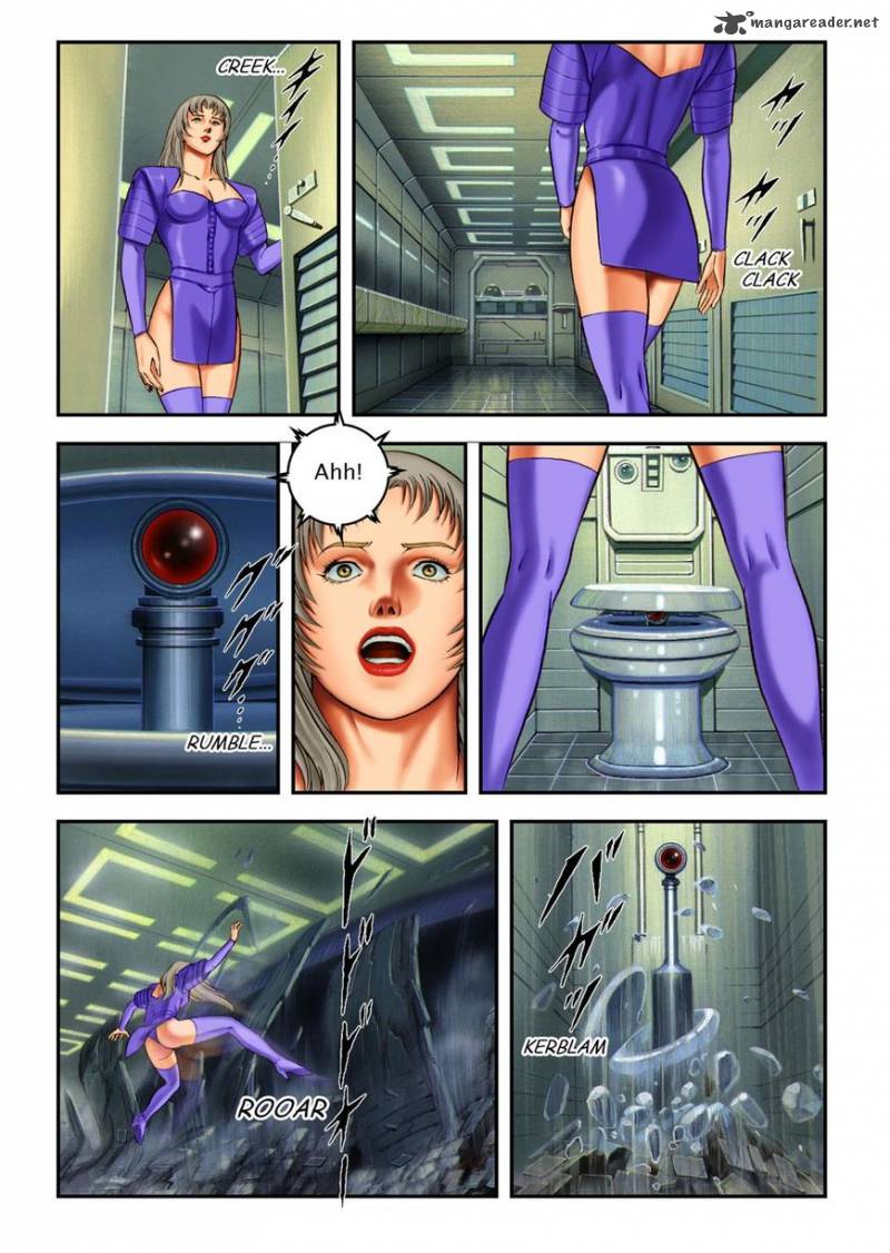 Cobra The Space Pirate 1 50