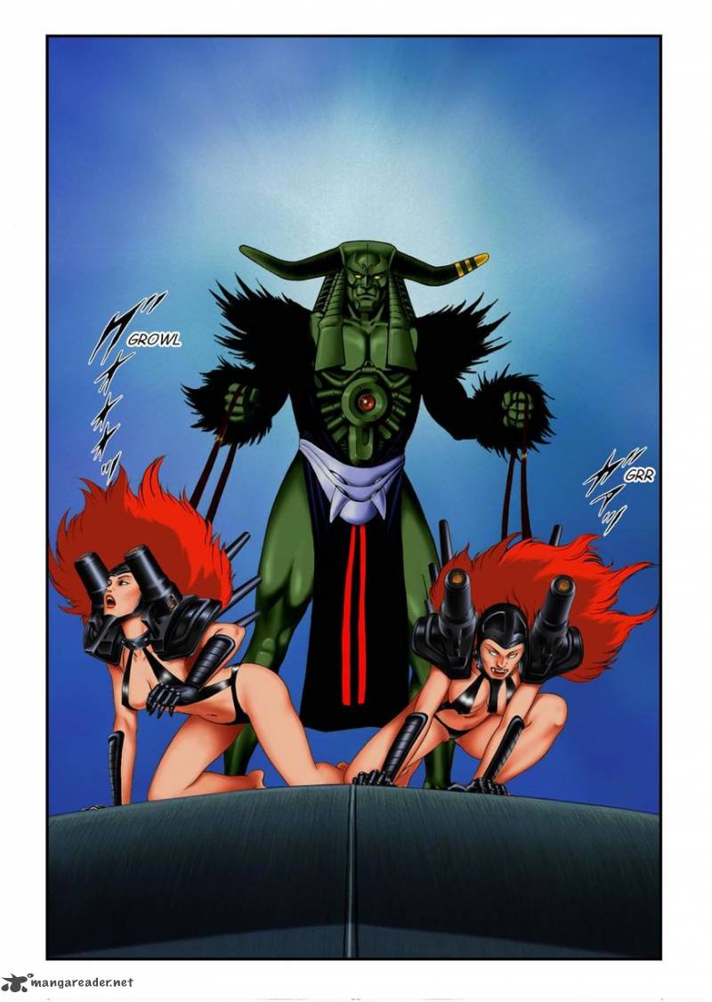 Cobra The Space Pirate 1 54