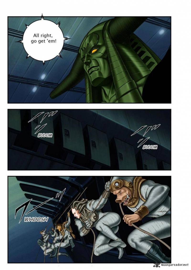 Cobra The Space Pirate 1 55