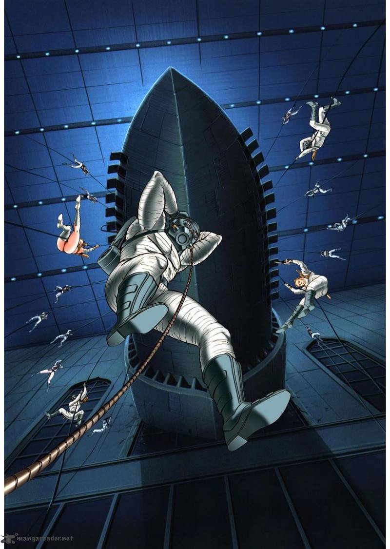 Cobra The Space Pirate 1 56
