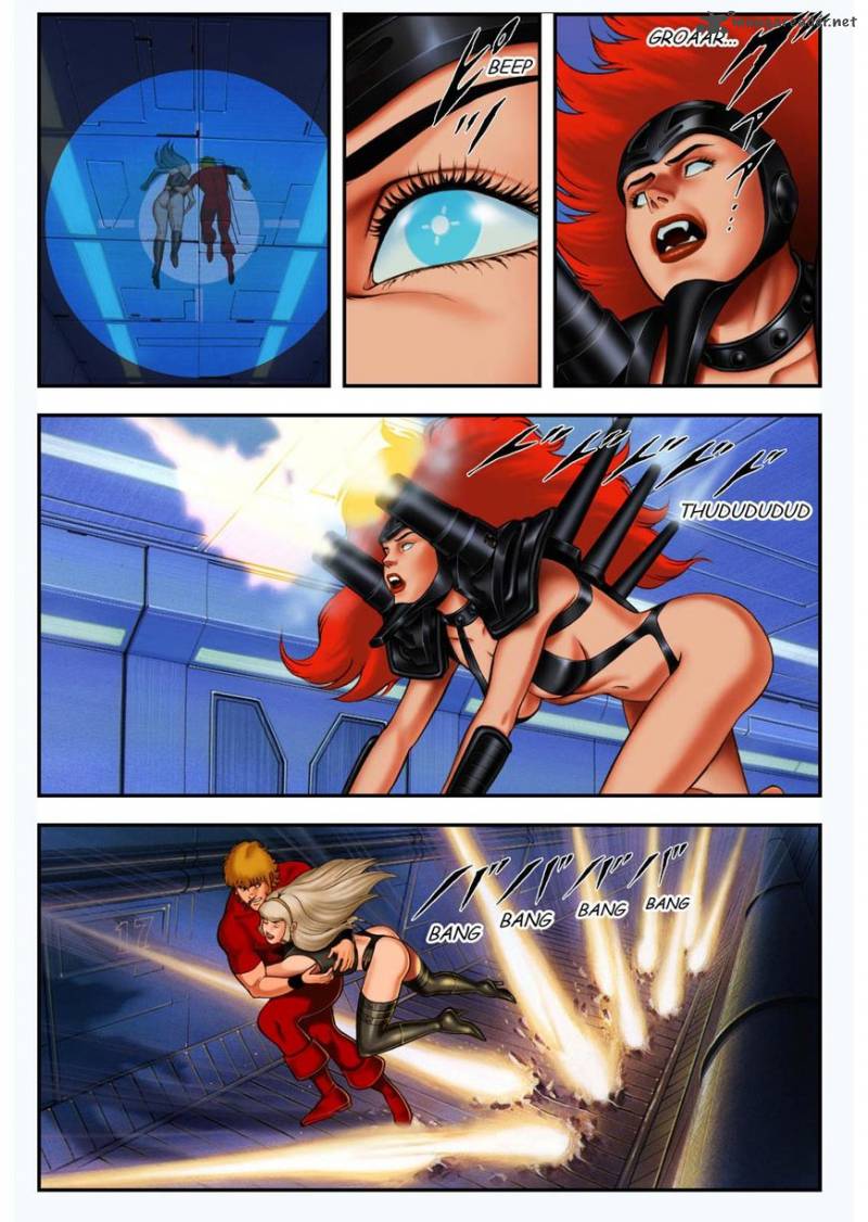 Cobra The Space Pirate 1 68