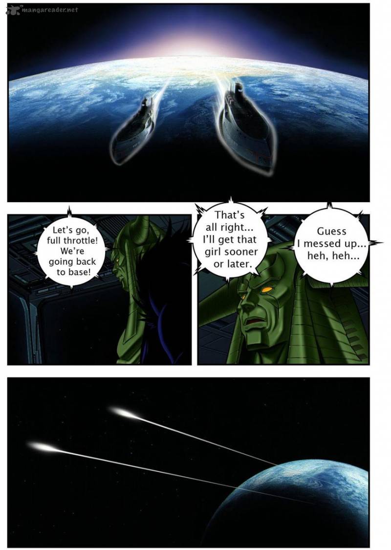 Cobra The Space Pirate 1 95